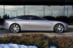 Pininfarina Cambiano Concept 2012 года